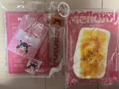 ニ*ン様 Mellow joyメロジョイのサムネイル
