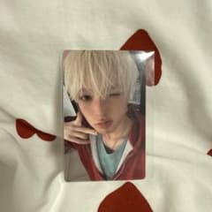 NCT WISH Ode to love ラキドロ サクヤのサムネイル