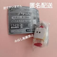 FLAVORSめじるしアクセサリー　ストロベリーショートケーキ