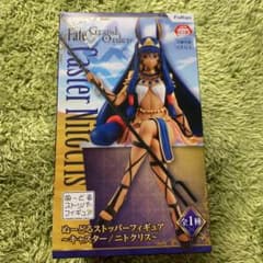 ぬーどるストッパーフィギュア ニトクリスのサムネイル