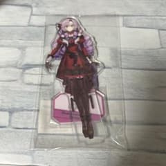にじさんじ 壱百満天原サロメ アクリルスタンド Welcome Goodsのサムネイル