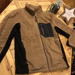 ボアジャケットのサムネイル