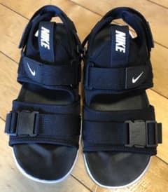 NIKE ナイキ キャニオンサンダルのサムネイル