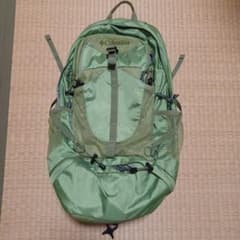 Columbia コロンビア　リュック　ブルーリッジマウンテン　30Lのサムネイル