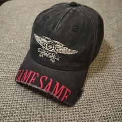 マーティンローズキャップ ジャスティンビーバー着用 | Mercari