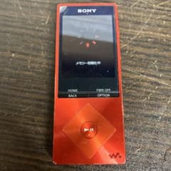 SONY ウォークマン NW-A20Series 初期化済み SONY ウォークマン NW-A20Series 初期化済み - メルカリ