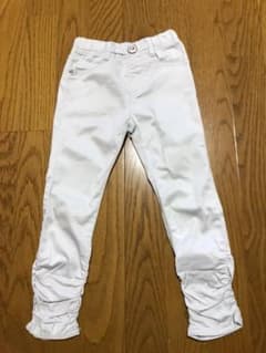 ハッシュアッシュ パンツ 110のサムネイル
