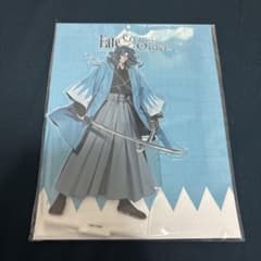 FGO Fate/Grand Order 新選組アクリルスタンド 斎藤一 - メルカリ