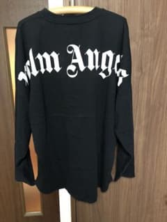 palm angels ロンTのサムネイル