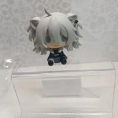 一番くじ ホロライブvol.2 獅白ぼたん ちょこのっこ フィギュア - メルカリ
