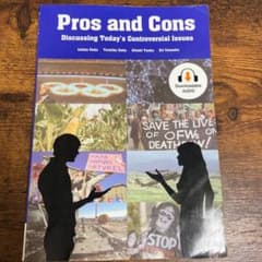 Pros and Consのサムネイル