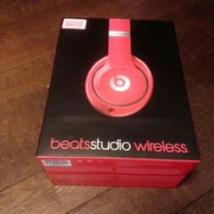 beats studio wirelessのサムネイル
