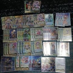 バディファイト　電神デッキ 電神】(カタナワールド) バディファイトデッキレシピ | トレカネット