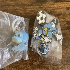 川崎フロンターレ　ふろん太くん　ガチャガチャのサムネイル