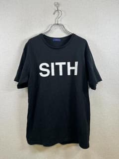 UNDERCOVER×STAR WARS SITH T셔츠 블랙 3