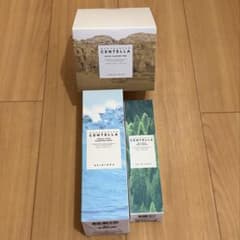 SKIN1004 CENTELLA 3点セットのサムネイル