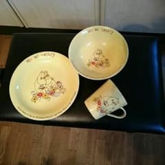 무민 캐릭터즈