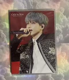 SEVENTEEN Ode to You DVDランダムパッケージ ウォヌ - メルカリ