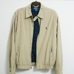 ラルフローレン スウィングトップのサムネイル