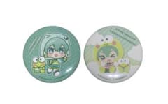 タワーバラバラ大作戦 ワイテルズ Broooock ブルーク缶バッジ|mercari