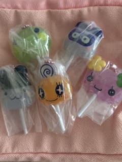 たまごっち　キャンディチャームのサムネイル