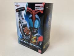 [新品未開封]SUPERBEST DXハイパーゼクターのサムネイル