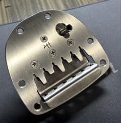 HALON ジャズマスター ジャガートレモロ - メルカリ
