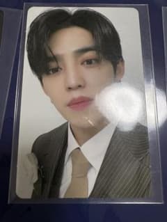 INCOMPLETE スンチョル スンチョル エスクプス incomplete DVD トレカ ライブ セブチ - メルカリ