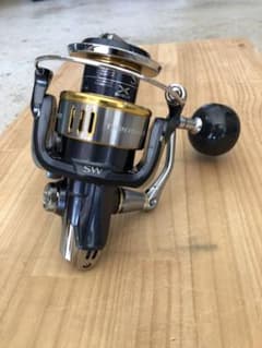 シマノ　16ツインパワーSW6000HGのサムネイル