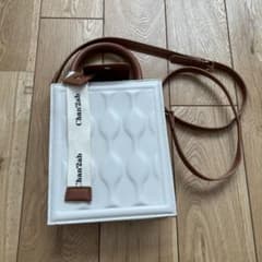 美品！！お値下げ！！　ショルダーバッグのサムネイル