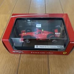 F1ミニカー ライコネン F60 - メルカリ