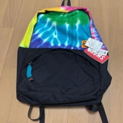 ☆チャムス   タイダイ柄リュックのサムネイル