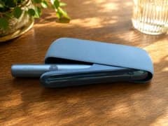 IQOS 本体 ブルーのサムネイル