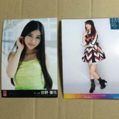 AKB48 生写真のサムネイル