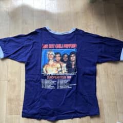 Red Hot Chili Peppers 90s ブート Tシャツ - メルカリ
