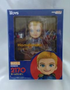 ねんどろいど 「THE BOYS」 ホームランダー - メルカリ