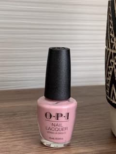 O.P.I ネイルラッカー　F16  OPIのサムネイル