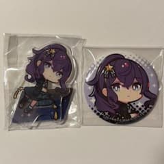 プロセカ 朝比奈まふゆ 缶バッジ アクスタ セカライ - メルカリ
