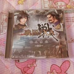 戦国IXAのサムネイル