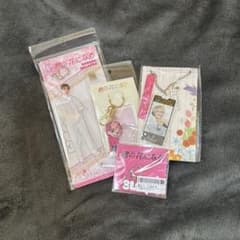 君の花になる/BLOOM/成瀬大二郎 グッズのサムネイル