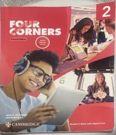FOUR CORNERS 2 デジタルパック付きのサムネイル