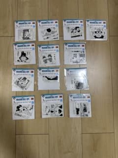 一番くじ　ドラゴンボール　40th 其之一　I賞　コンプリートのサムネイル