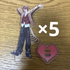 ニート部 なっしー アクリルスタンドのサムネイル