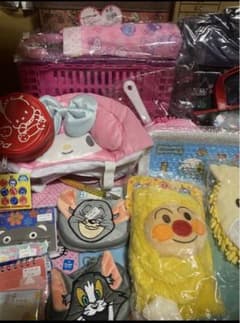 サンリオグッズ！ユーミン！のサムネイル