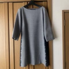 ZARA ワンピースのサムネイル