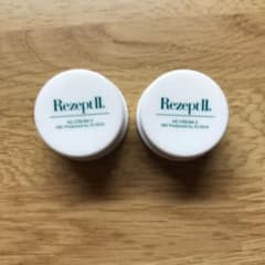 MD化粧品　Rezept II  ADクリームサンプルのサムネイル