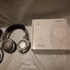 audio-technica ATH-M50xGM 本体のサムネイル