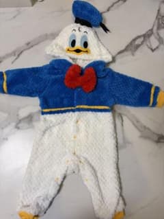 80cm 도널드 덕 인형