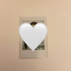 CSR 첫사랑 チョッサラン ドゥナ チェキ ポラロイド 直筆サイン - メルカリ