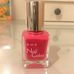 RMK ネイルカラー 新品 ☆のサムネイル